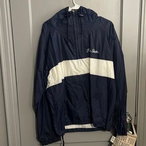 Penn state quarter zip